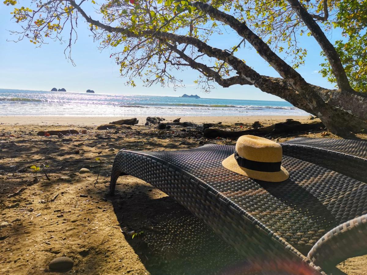 Elan at Ballena Beach Uvita Exterior foto