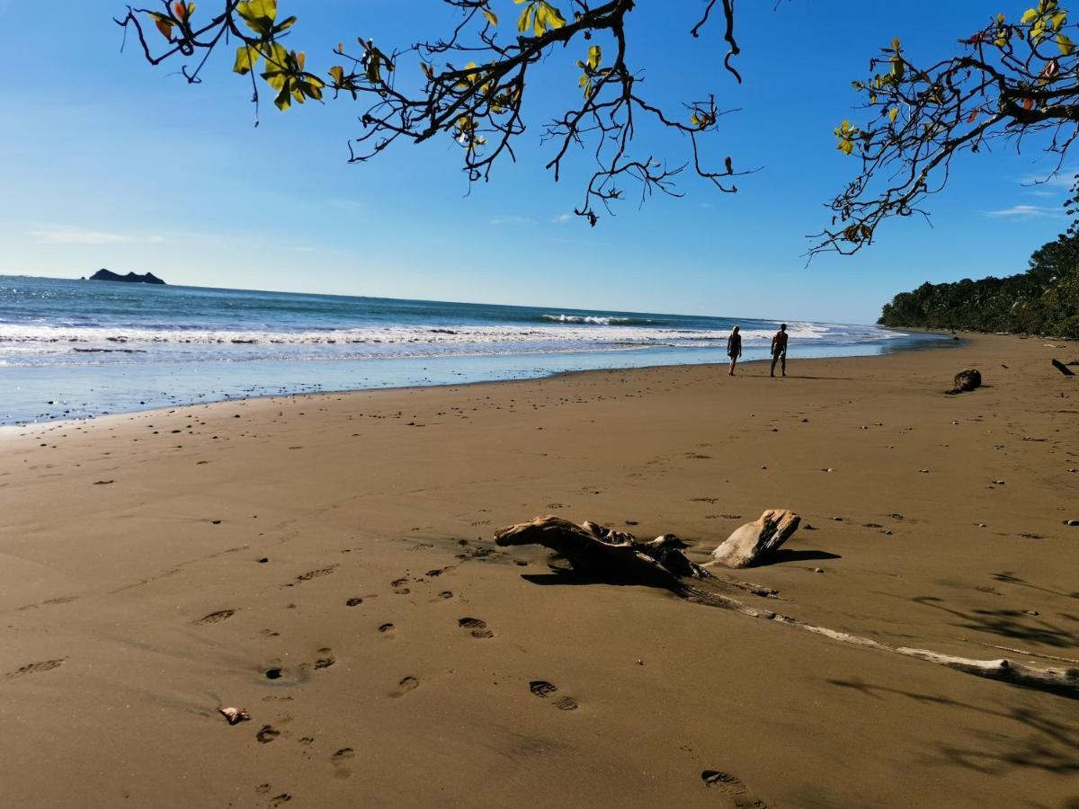 Elan at Ballena Beach Uvita Exterior foto